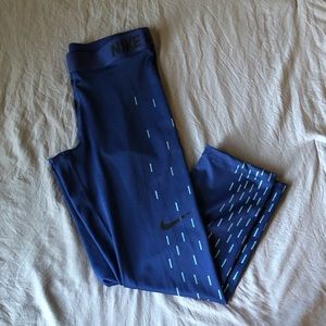 Nike Pro Leggings